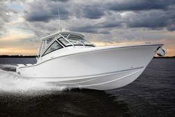 2023 Albemarle 30 Express