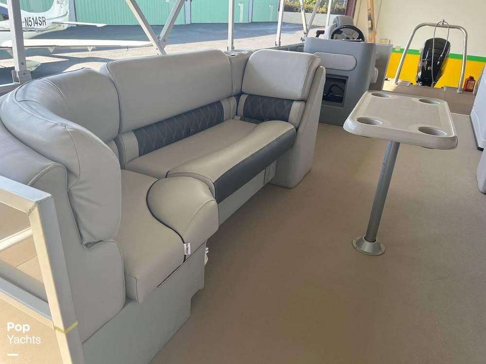 Used 2023 Custom 29 party barge, 90245 El Segundo - Boat Trader