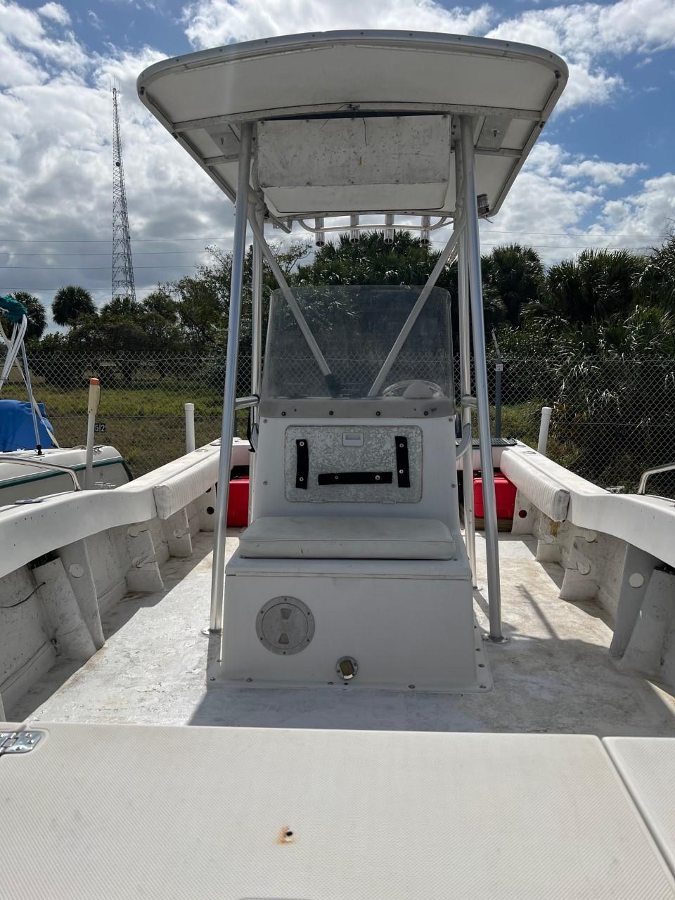 Used 1999 Seagull / Nautico 20, 33436 Boynton Beach - Boat Trader