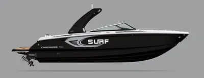 2024 Chaparral 28 Surf