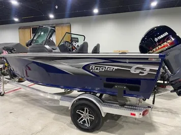 2023 G3 Angler V1750 SF