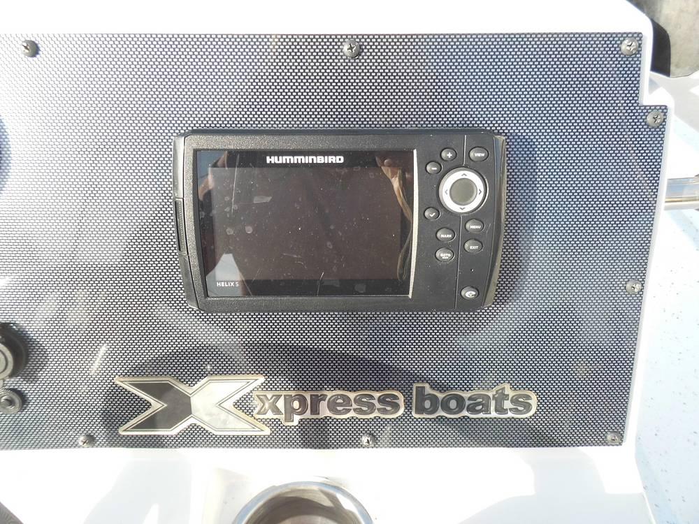 2021 Xpress Hyper-Lift H190 Bay for sale in Port Aransas, TX