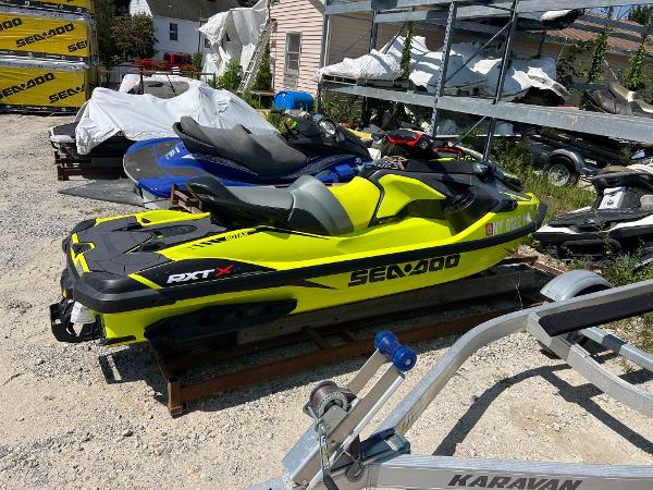 Best Sea-Doo Rxt X 300 Boats For Sale - Boat Trader