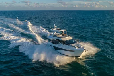 2024 Galeon 500 Fly