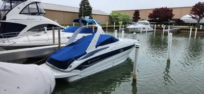 2004 Crownline 270 CR