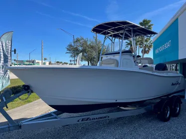 2022 NauticStar 2302 Legacy