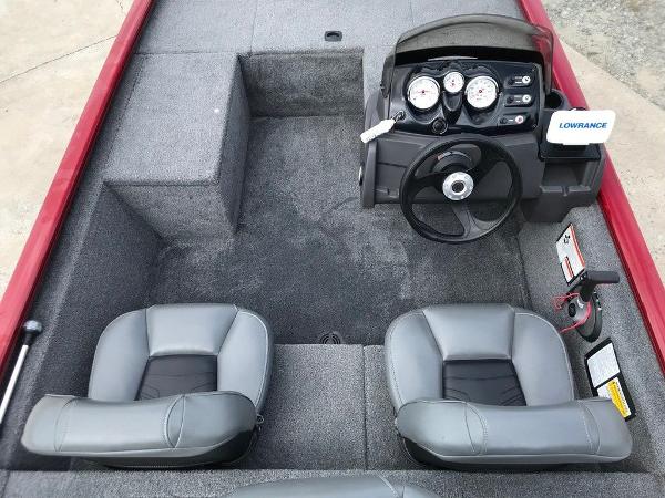 New 2023 Triton 18 TRX, 27295 Lexington - Boat Trader