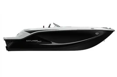 2024 Bayliner M15