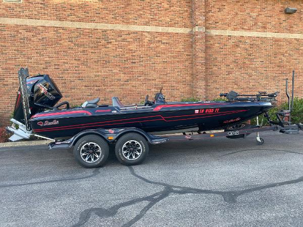 Bass Cat Puma Ftd boats for sale Boat Trader