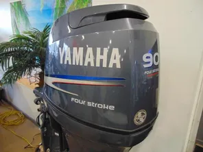 2011 Yamaha Outboards F90TXR