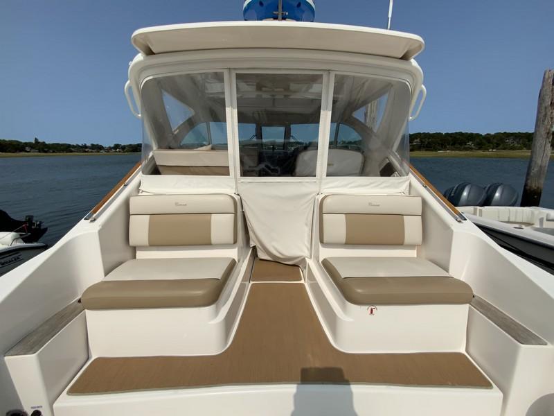 2013 Tiara Yachts 36