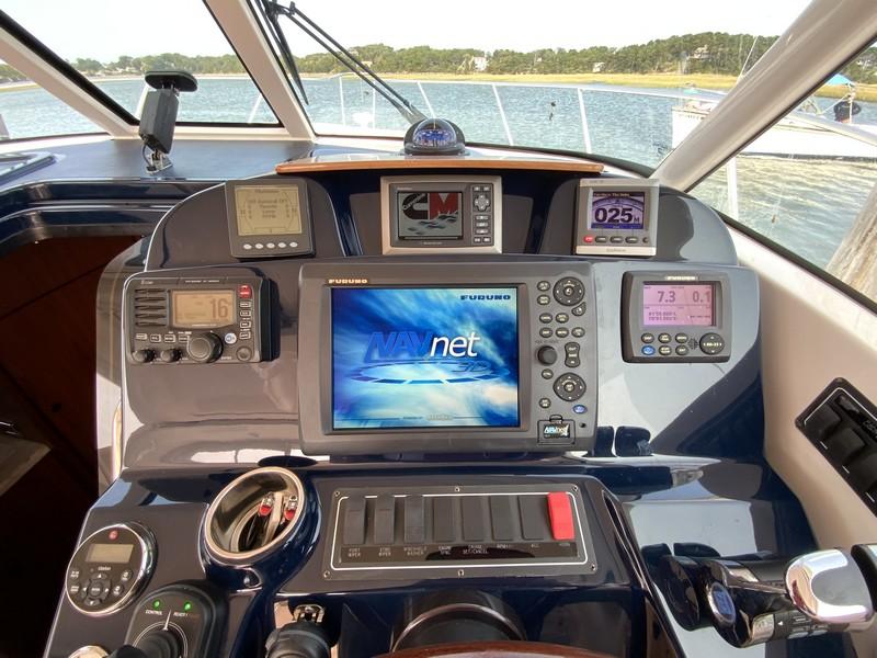 2013 Tiara Yachts 36