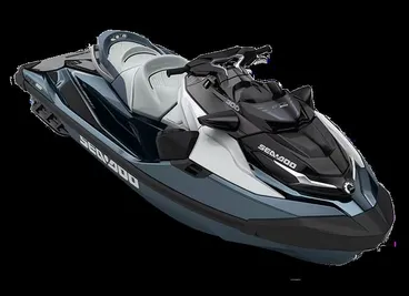 2024 Sea-Doo GTX LTD 300 Aud IDF