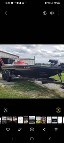 2019 Bass Cat Cougar FTD