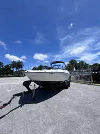 2019 Yamaha Boats AR240