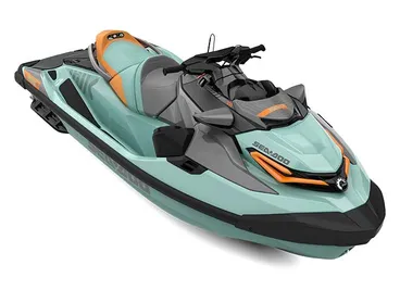 2022 Sea-Doo 13NC