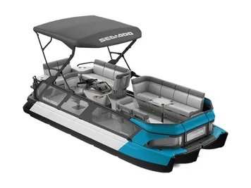 2022 Sea-Doo Switch® Cruise 21 - 230 hp