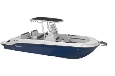 2024 Bayliner T24CC