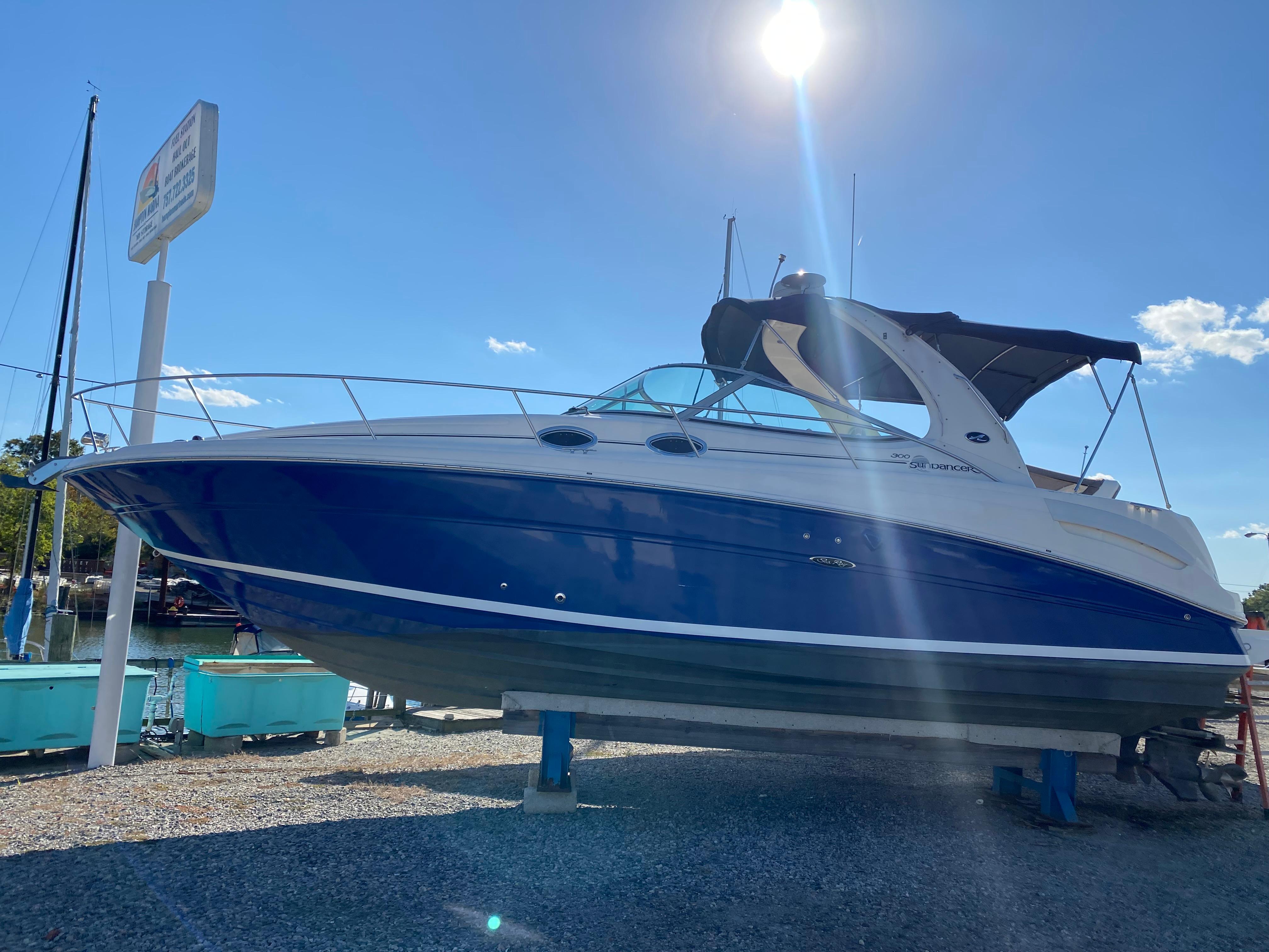 Sea Ray boats for sale in Virginia - Boat Trader