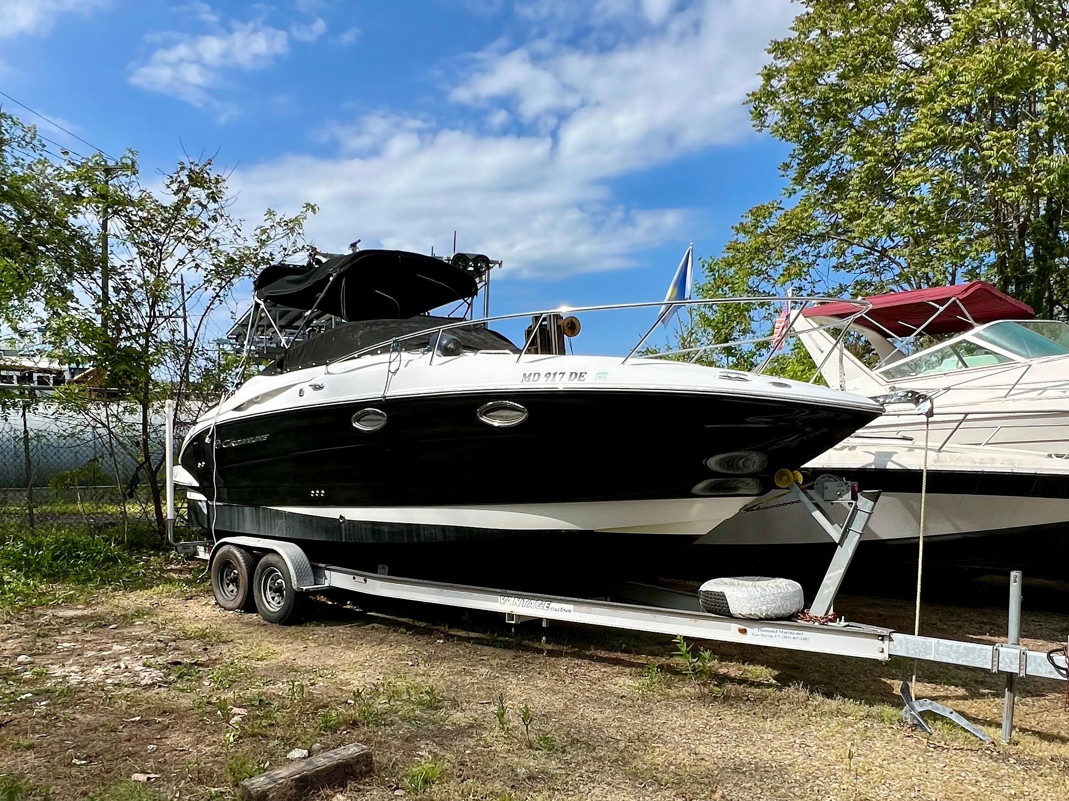 Used 2012 Crownline 260 CR, 22192 Woodbridge - Boat Trader