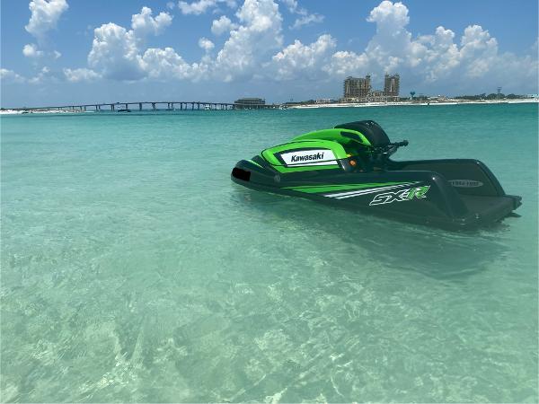 Used 2021 Kawasaki Jetski Sx-r, 32578 Niceville - Boat Trader