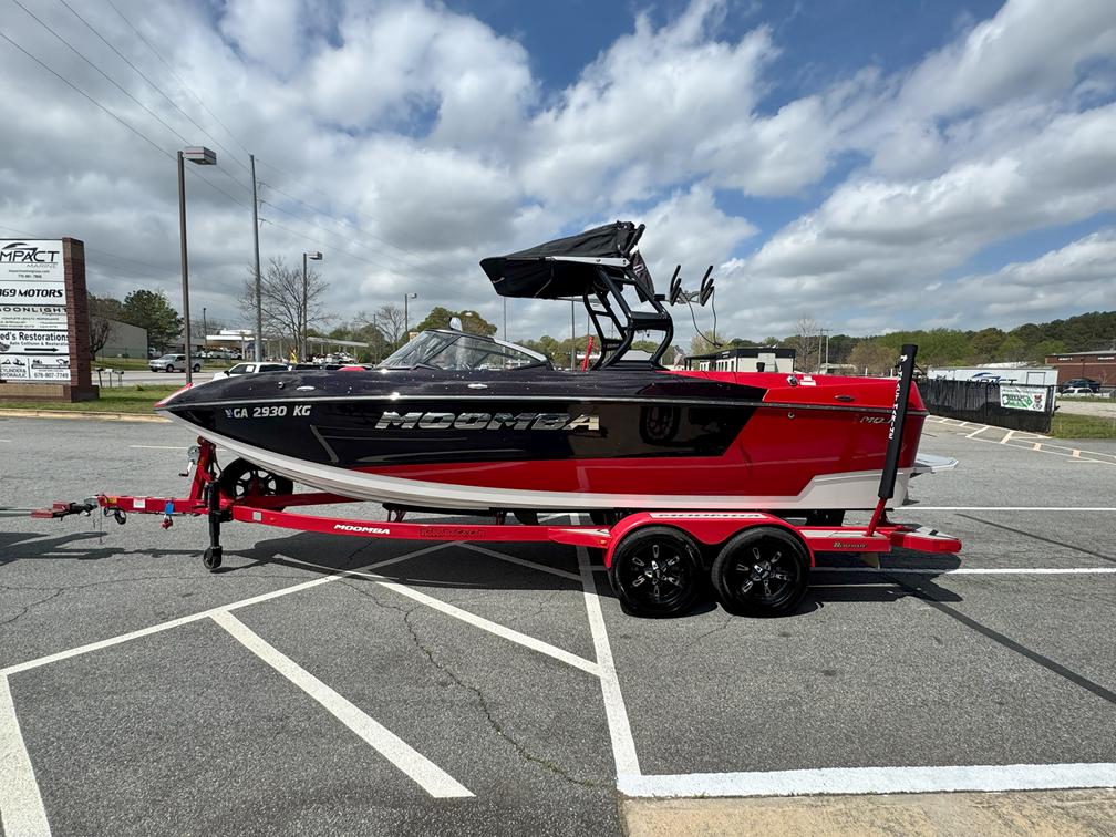 Used 2021 Moomba Mojo, 30041 Cumming - Boat Trader