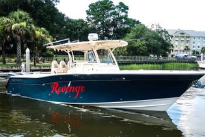 Grady White Boats For Sale In South Carolina Boat Trader