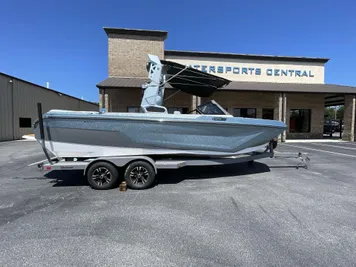 2024 Nautique GS22