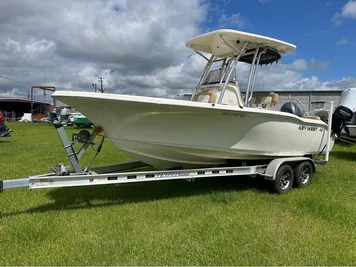 2019 Key West 219fs