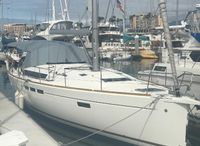 2016 Jeanneau 519 (1/5 Shared Yacht )