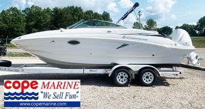 2019 Crownline E 235 XS