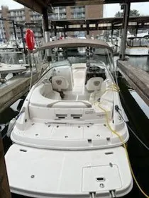 2007 Regal 2400 Bowrider