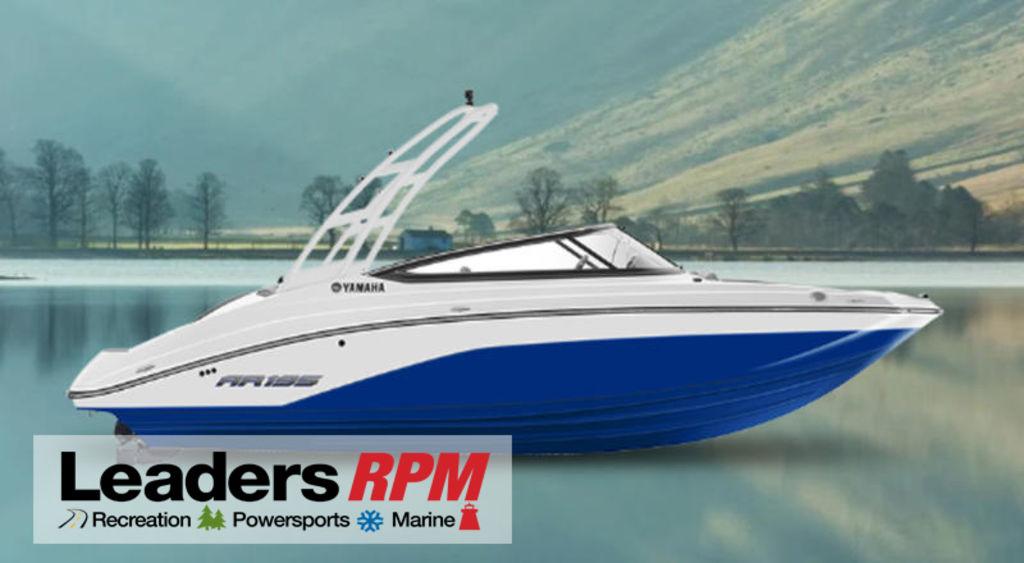 Best Yamaha Boats Ar Boats For Sale - Boat Trader