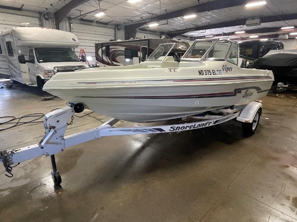 Used Lund Boats For Sale - Swenson RV & Marine - Minot - Bismarck - North  Dakota in United States