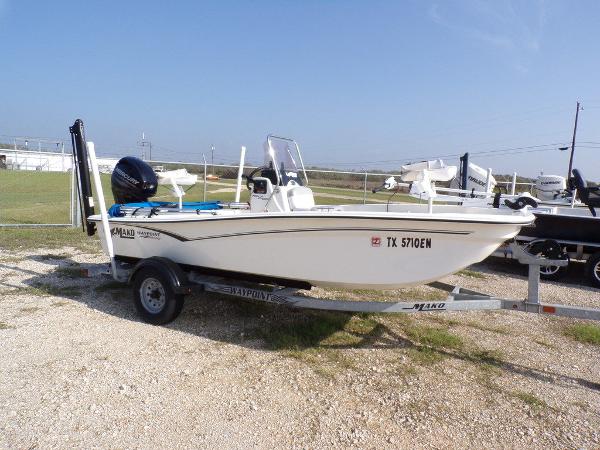 Mako Boats For Sale In Texas Boat Trader