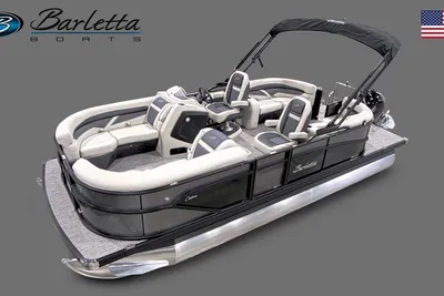 2023 Barletta Cabrio Quad-Lounge C20QC