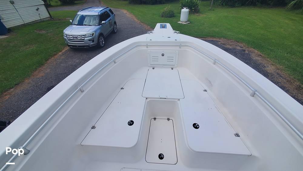 2007 Angler 2900CC for sale in Osteen, FL