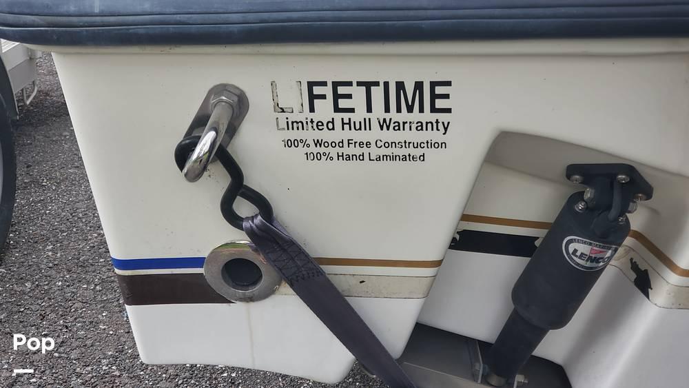 2007 Angler 2900CC for sale in Osteen, FL