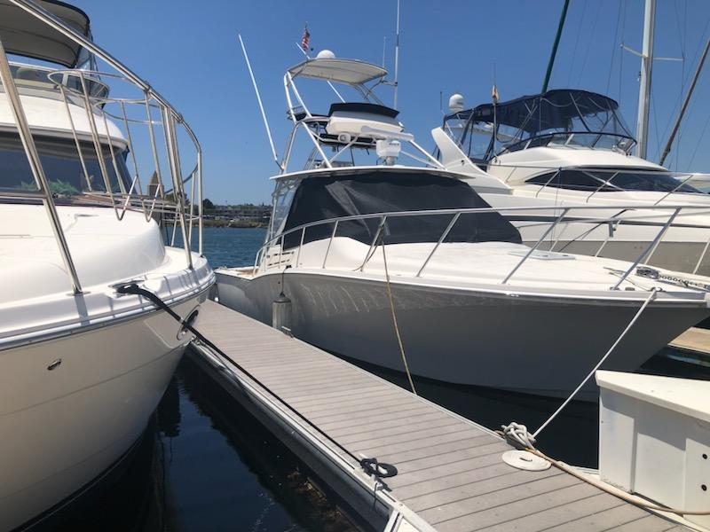 Cabo Yachts for sale - Boat Trader