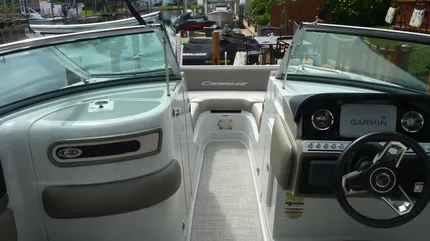 2021 Crownline E235XS