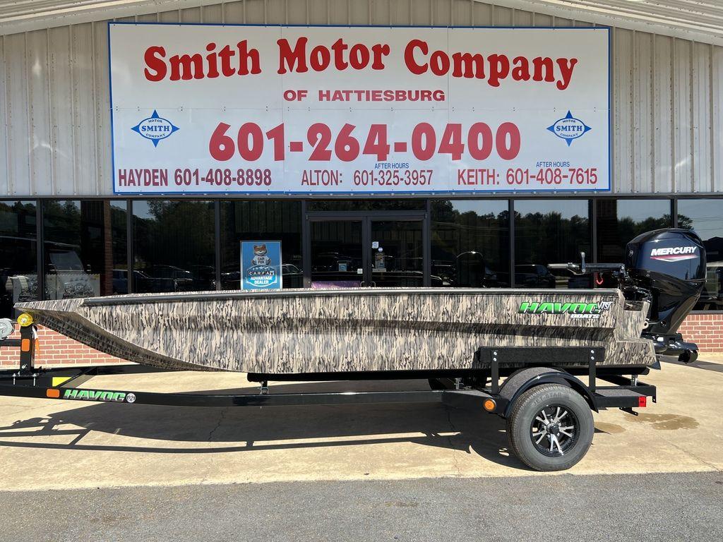 New 2024 Havoc VJST C 1653 39402 Hattiesburg Boat Trader   8588933 20221108105029102 1 XLARGE 