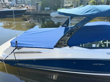 2013 Sea Ray 250 SLX