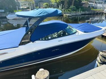 2013 Sea Ray 250 SLX