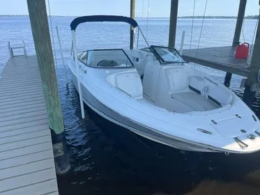 2006 Regal 2400 Bowrider