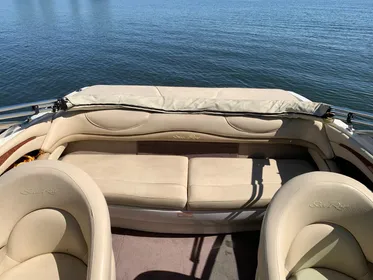 2001 Sea Ray 190 Bow Rider