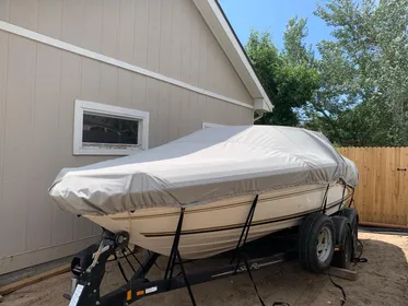 2001 Sea Ray 190 Bow Rider