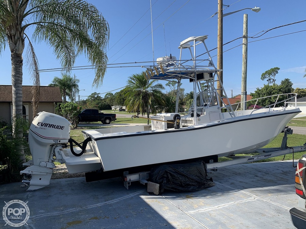 Mako Boats For Sale In Florida Boat Trader