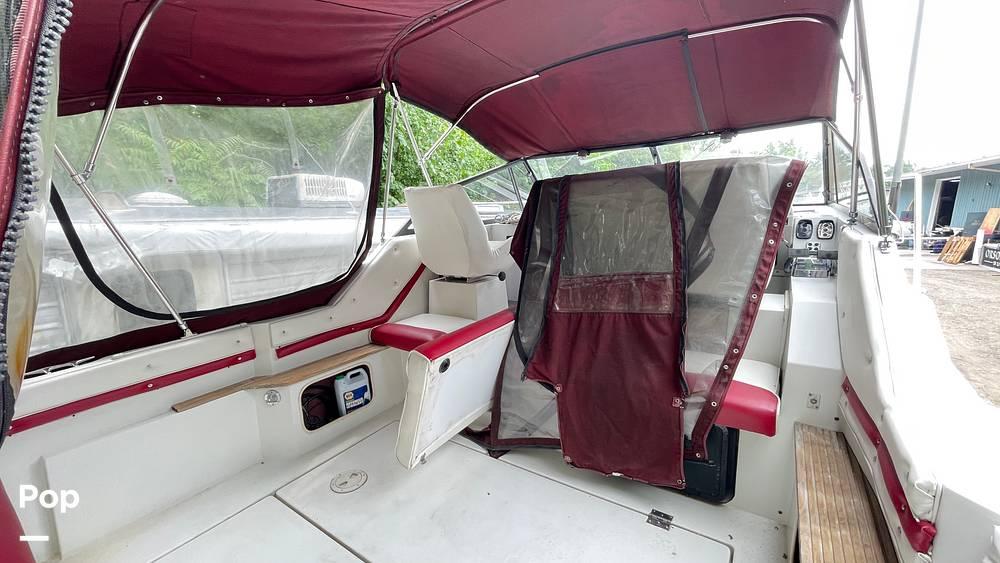 1987 Carver 2757 Montego Dual Cabin for sale in West Warwick, RI