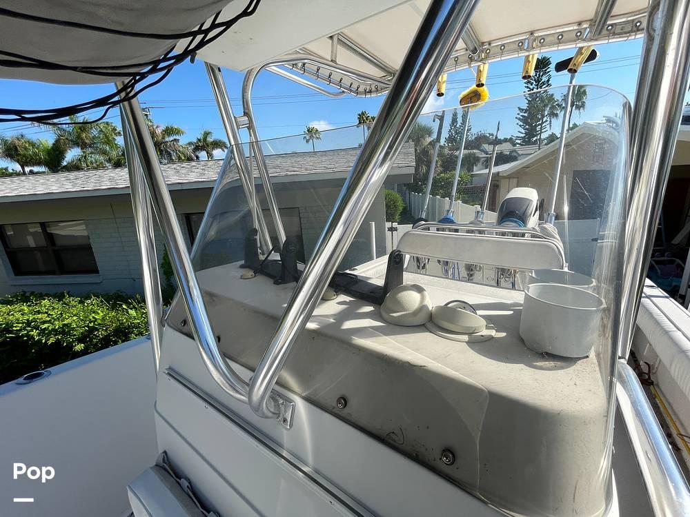 1998 Stratos 2560 for sale in West Palm Beach, FL
