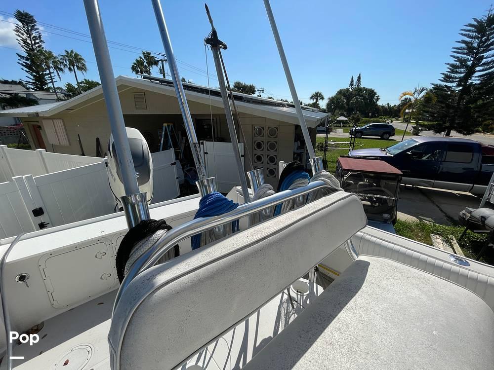 1998 Stratos 2560 for sale in West Palm Beach, FL